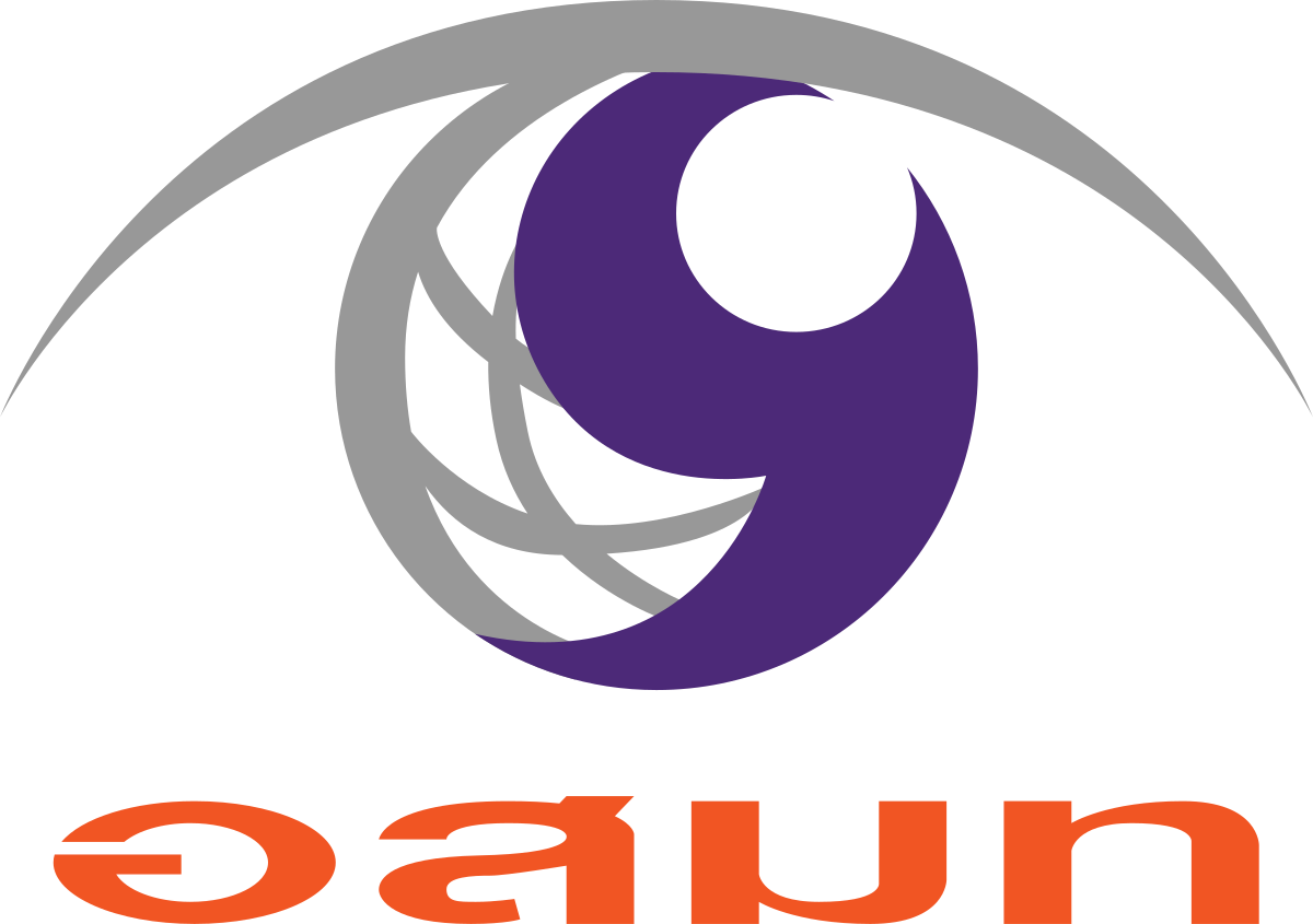 MCOT Logo